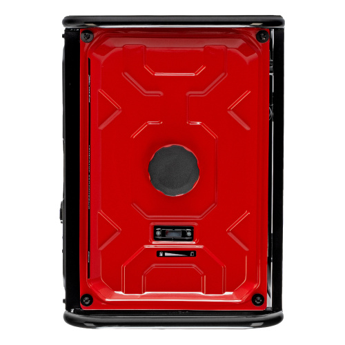 Генератор бензиновый RS-3000, 2,2 кВт, 230В, ручной стартер MTX по ценам производителя в Уфе с доставкой по всей России