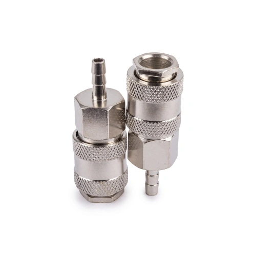 Соединитель Rapid F "мама" - ёлочка 5мм FOXWELD по ценам производителя в Уфе с доставкой по всей России