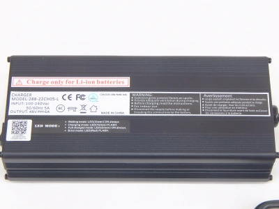 Зарядное устройство для тележек CBD20W-II 48/6A (Charger ERP35206000330) по ценам производителя в Уфе с доставкой по всей России