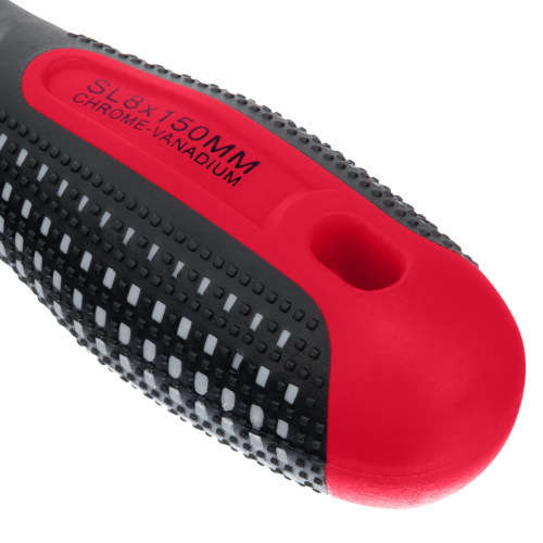 Набор отверток Fusion на подвесной полке 18 шт, CrV Matrix по ценам производителя в Уфе с доставкой по всей России