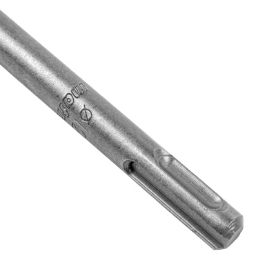 Бур по бетону, 12 x 1000 мм, SDS Plus Matrix по ценам производителя в Уфе с доставкой по всей России