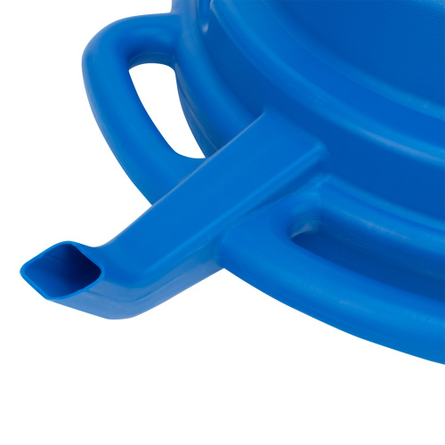 Поддон для сбора масла, 16 л Stels по ценам производителя в Уфе с доставкой по всей России