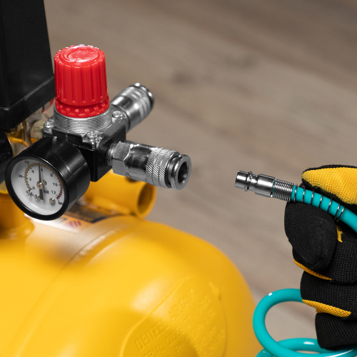 Полиуретановый спиральный шланг профессиональный BASF, 15 м, с быстросъемными соединением Stels купить в Москве с доставкой по всей России | ProtosMarket.ru