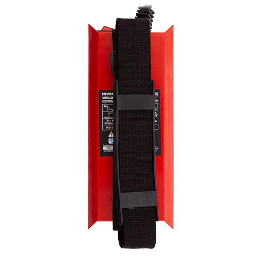 Инверторный аппарат дуговой сварки MMA-180S, 180 А, ПВ60%, диаметр электрода 1,6-4 мм MTX по ценам производителя в Уфе с доставкой по всей России