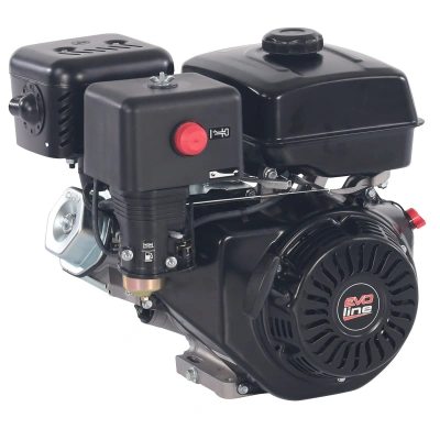 Двигатель бензиновый EVOline 188 FA2 по ценам производителя в Уфе с доставкой по всей России