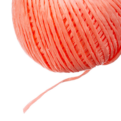 Шпагат полипропиленовый красный, 1.7 мм, L 110 м, Сибртех по ценам производителя в Уфе с доставкой по всей России