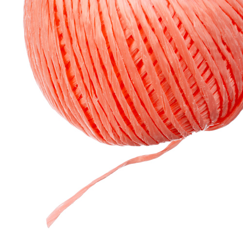 Шпагат полипропиленовый красный, 1.7 мм, L 110 м, Сибртех по ценам производителя в Уфе с доставкой по всей России