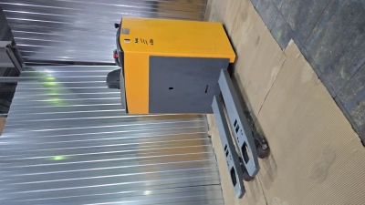 Тележка электрическая 2000 кг 1150 мм XILIN CBD20Z с кабиной 24/320 В/Ач по ценам производителя в Уфе с доставкой по всей России