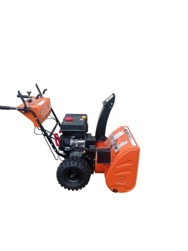 Снегоуборщик бензиновый TOR ST-1020 с электростартером (Loncin) по ценам производителя в Уфе с доставкой по всей России
