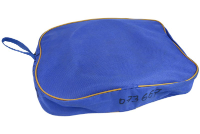 Горелка сварочная TIG  с газовым охлаждением WP-17 (2-pin, 4м) / Torch for TIG welding по ценам производителя в Уфе с доставкой по всей России