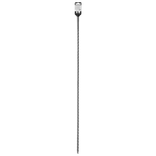 Бур по бетону, 10 x 800 мм, SDS Plus Matrix по ценам производителя в Уфе с доставкой по всей России