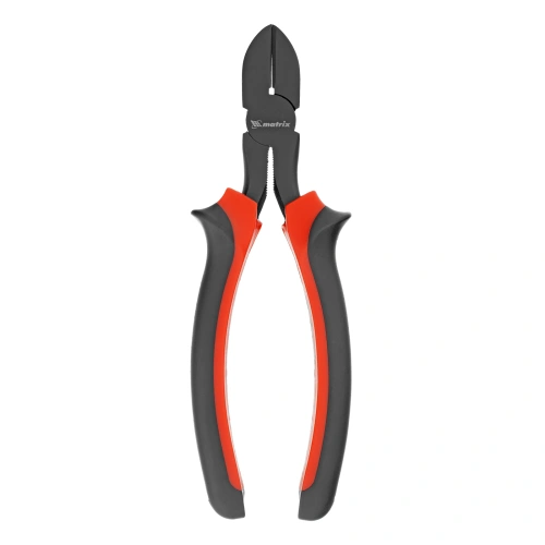 Бокорезы Black Nickel, 200 мм, двухкомпонентные рукоятки Matrix по ценам производителя в Уфе с доставкой по всей России