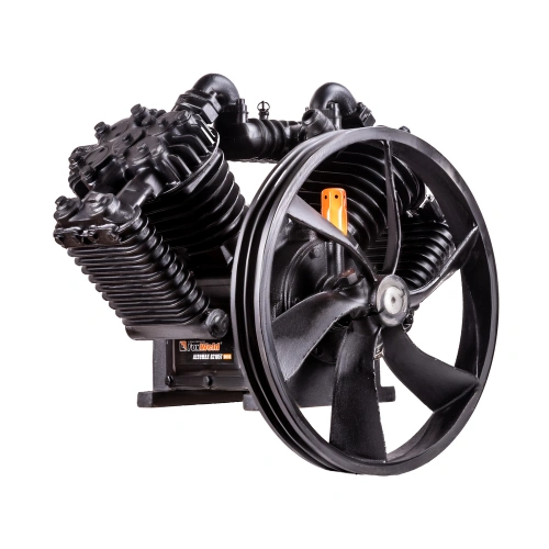 Компрессорная головка ременная AEROMAX B2105T по ценам производителя в Уфе с доставкой по всей России