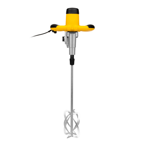 Миксер строительный EM-2-1600, 1600 Вт, 200-480/250-680 об/мин Denzel по ценам производителя в Уфе с доставкой по всей России