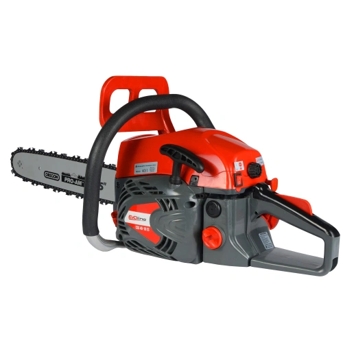 Бензиновая цепная пила EVOline CSG 46-16 ES по ценам производителя в Уфе с доставкой по всей России