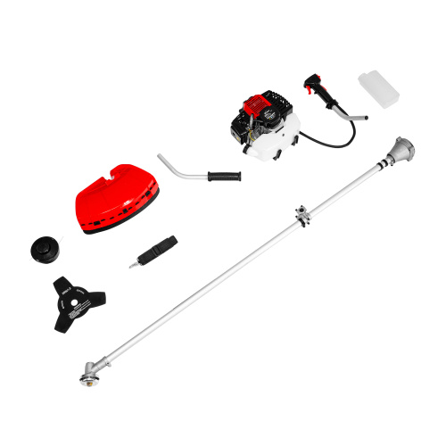 Триммер бензиновый MT-43, 43 см³, неразъемная штанга, состоит из 2 частей MTX по ценам производителя в Уфе с доставкой по всей России