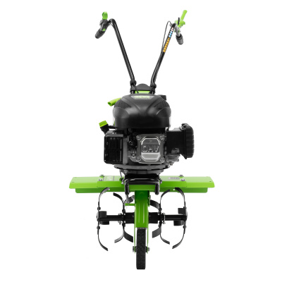 Мотокультиватор КБС-600, 5 л.с, 139 куб.см, ширина 60 см, фрез 3 x 4, передачи 1В Сибртех купить в Москве с доставкой по всей России | ProtosMarket.ru