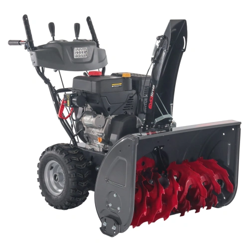 Снегоуборщик EVOline SBG 760 LE (с двигателем Loncin) по ценам производителя в Уфе с доставкой по всей России