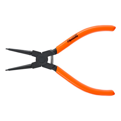 Съемник, 150 мм, для внутренних стопорных колец, прямой (сжим) Sparta по ценам производителя в Уфе с доставкой по всей России