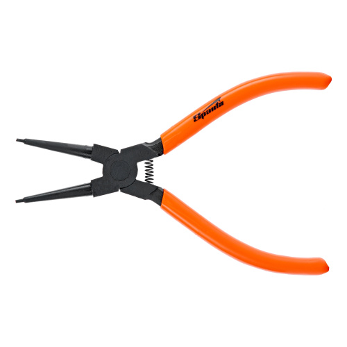 Съемник, 150 мм, для внутренних стопорных колец, прямой (сжим) Sparta по ценам производителя в Уфе с доставкой по всей России