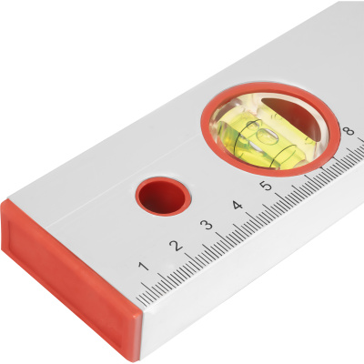 Уровень алюминиевый, 1800 мм, 2 глазка, линейка Sparta по ценам производителя в Уфе с доставкой по всей России