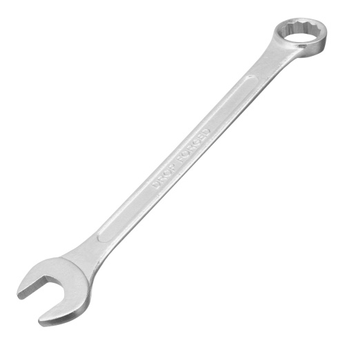 Ключ комбинированный, 19 мм, хромированный Sparta по ценам производителя в Уфе с доставкой по всей России