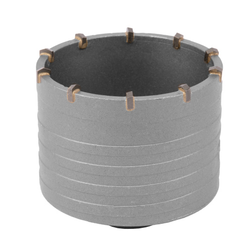 Буровая коронка, M22 х 80 мм Matrix по ценам производителя в Уфе с доставкой по всей России