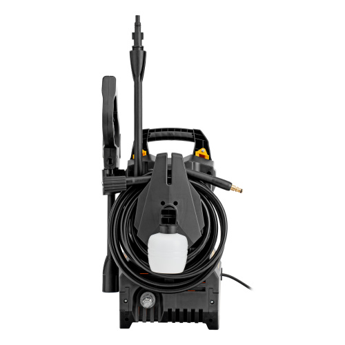 Моечная машина высокого давления R-110, 1500 Вт, 110 бар, 5,7 л/мин, переносная Denzel по ценам производителя в Уфе с доставкой по всей России