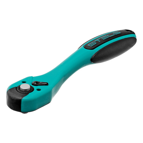 Набор инструментов, 1/4", Cr-V, S2, усиленный кейс, 47 предметов Stels по ценам производителя в Уфе с доставкой по всей России