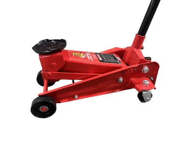 Домкрат гидравлический подкатной TOR GSJ г/п 3,0 т 135-460 мм по ценам производителя в Уфе с доставкой по всей России