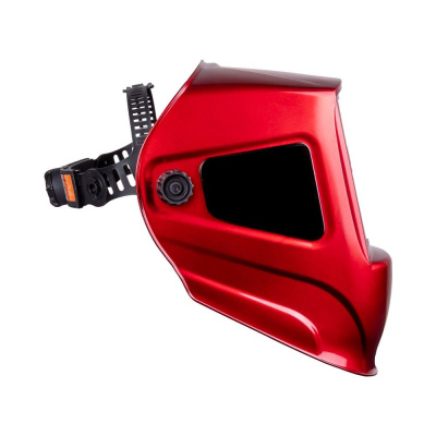 Маска сварщика FOXCRAFT "магма" (ф-р 9700V) без коробки по ценам производителя в Уфе с доставкой по всей России