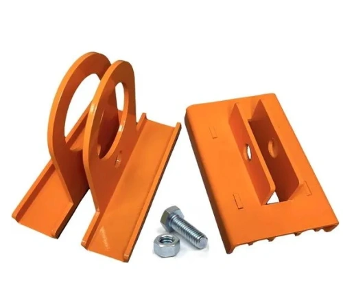 Захват для сэндвич-панелей ZSPG-100 (ЗСП-100) по ценам производителя в Уфе с доставкой по всей России