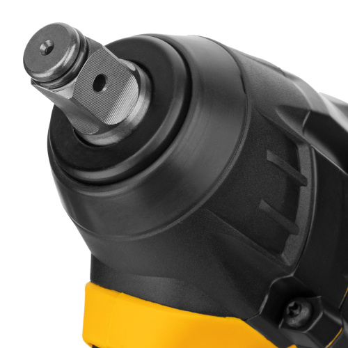 Гайковерт ударный аккумуляторный бесщет CIW-IB-300-0, Li-ion, 18В, 300Нм Denzel по ценам производителя в Уфе с доставкой по всей России