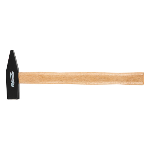 Молоток слесарный, 500 г, квадратный боек, деревянная рукоятка Sparta по ценам производителя в Уфе с доставкой по всей России