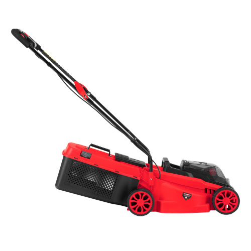 Газонокосилка аккумуляторная бесщеточная CLM-320, 320 мм, травосб. 30 л, Li-Ion, 20 В MTX по ценам производителя в Уфе с доставкой по всей России