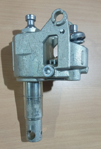 Гидроузел в сборе для тележек гидравлических RHP(BF) шток 35 мм (сталь) (Oil pump Assembly, B200) по ценам производителя в Уфе с доставкой по всей России