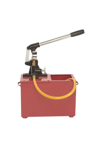 Опрессовочный насос ручной TOR HHS-6.3G 6,3МПа по ценам производителя в Уфе с доставкой по всей России