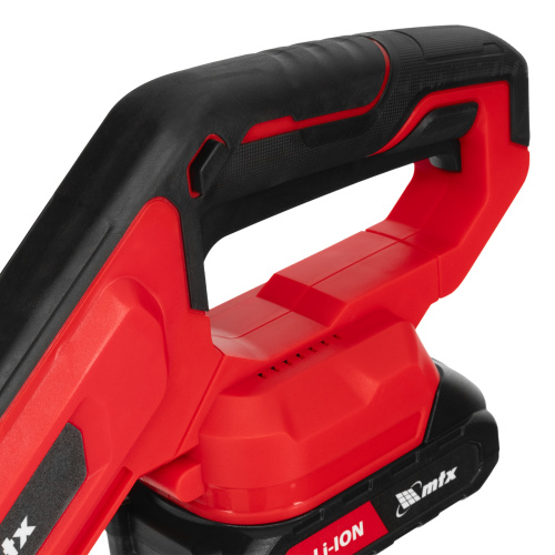 Триммер аккумуляторный GM-300, Li-Ion, 20 В MTX по ценам производителя в Уфе с доставкой по всей России