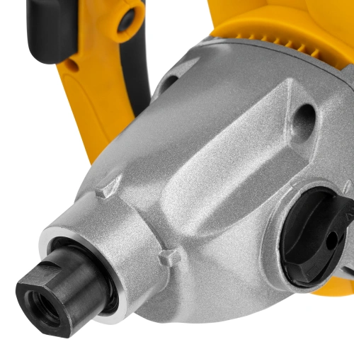 Миксер строительный EM-1-1600, 1600 Вт, 180-460/300-750 об/мин Denzel по ценам производителя в Уфе с доставкой по всей России