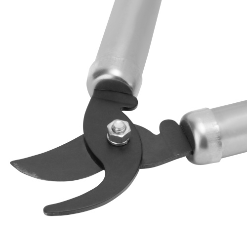 Сучкорез прямого реза, 500 мм, деревянные рукоятки, Горизонт, по ценам производителя в Уфе с доставкой по всей России