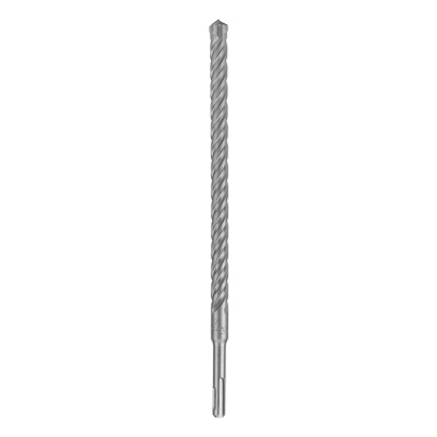 Бур по бетону, 16 x 300 мм, SDS Plus c крестовой пластиной Matrix по ценам производителя в Уфе с доставкой по всей России