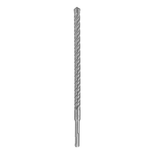 Бур по бетону, 16 x 300 мм, SDS Plus c крестовой пластиной Matrix по ценам производителя в Уфе с доставкой по всей России