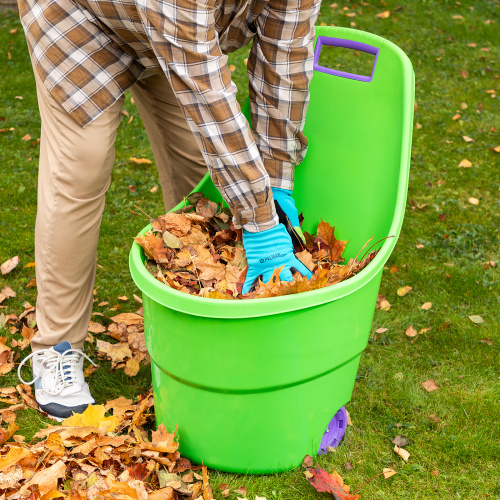 Тележка садовая, объем 50 л, грузоподъемность 30 кг Palisad по ценам производителя в Уфе с доставкой по всей России