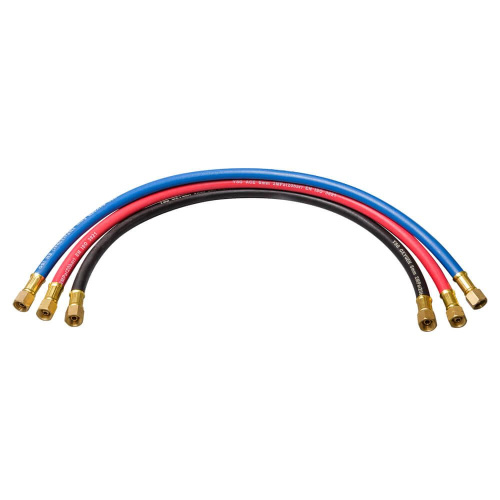 Комплект рукавов для подключения резака машинного, L=600 по ценам производителя в Уфе с доставкой по всей России