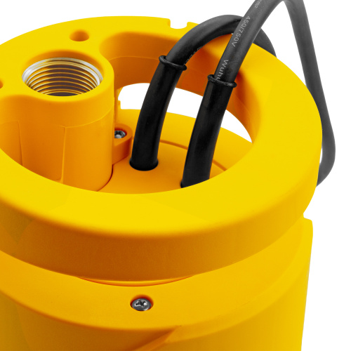 Погружной насос высокого давления PH900, X-Pro, подъем 30 м, 900 Вт, 5500 л/ч Denzel по ценам производителя в Уфе с доставкой по всей России