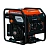 Генератор бензиновый инверторный 3,6 кВт 220В 12 л с электростартером TOR KM3600i по ценам производителя в Уфе с доставкой по всей России