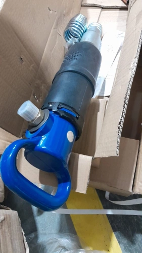 Молоток отбойный пневматический МО-3Б купить в Москве с доставкой по всей России | ProtosMarket.ru