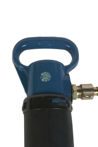 Молоток отбойный пневматический МОП-3 купить в Москве с доставкой по всей России | ProtosMarket.ru