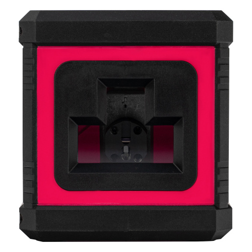 Лазерный уровень XQB GREEN Basic SET, 20 м, зеленый луч, батарейки, резьба 1/4" MTX по ценам производителя в Уфе с доставкой по всей России