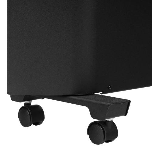 Конвектор электрический XCE-1000 B, 230 В, 1000 Вт, X-образный нагреватель Denzel по ценам производителя в Уфе с доставкой по всей России